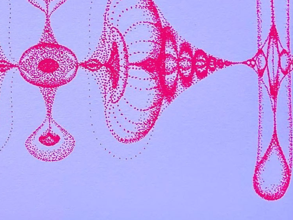 Sound 8”x10” Print - Image 3