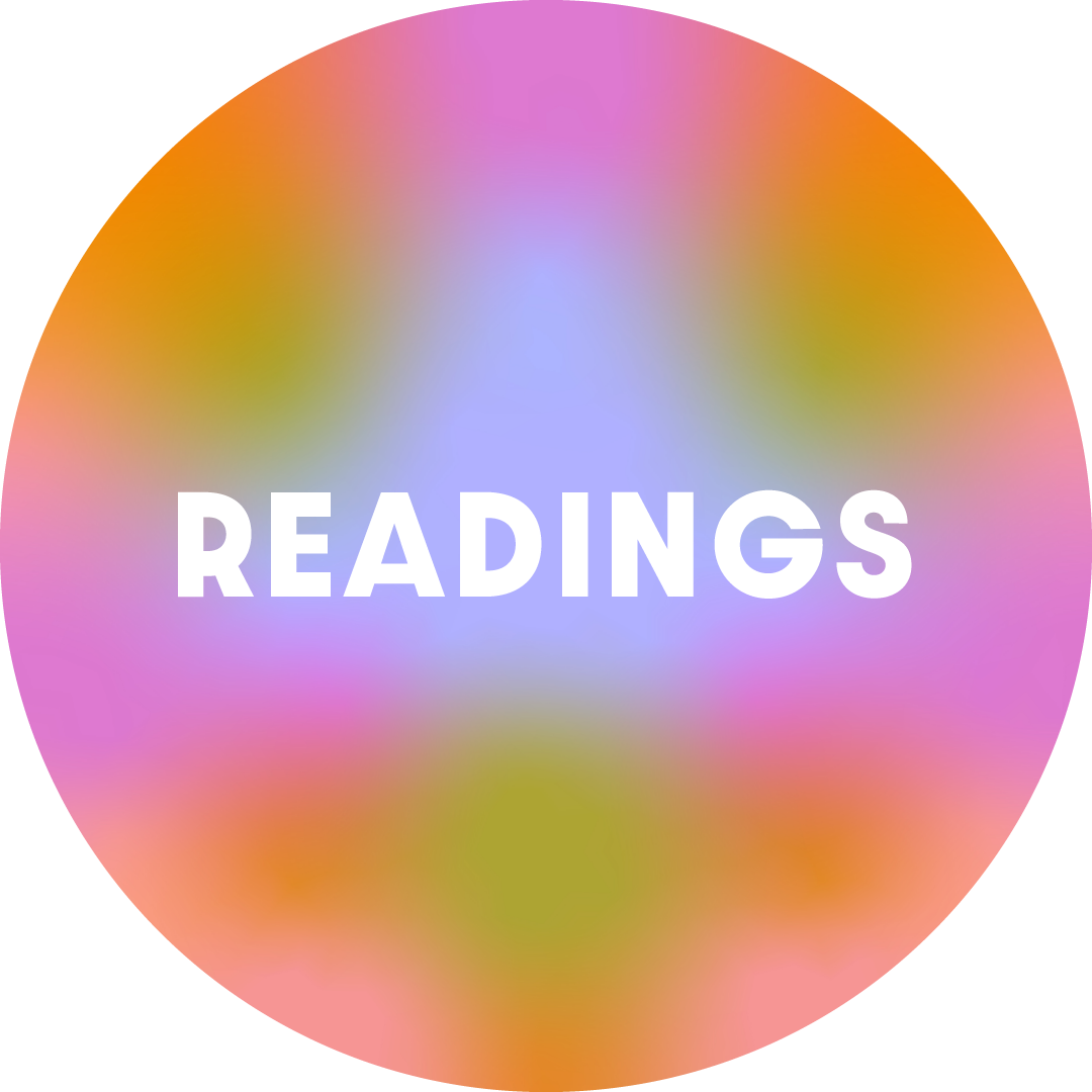 aura reader